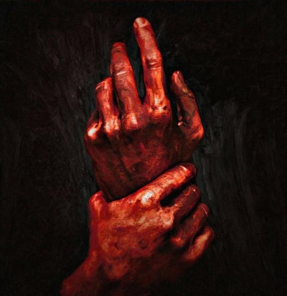 Patria - Hexerei (CD)